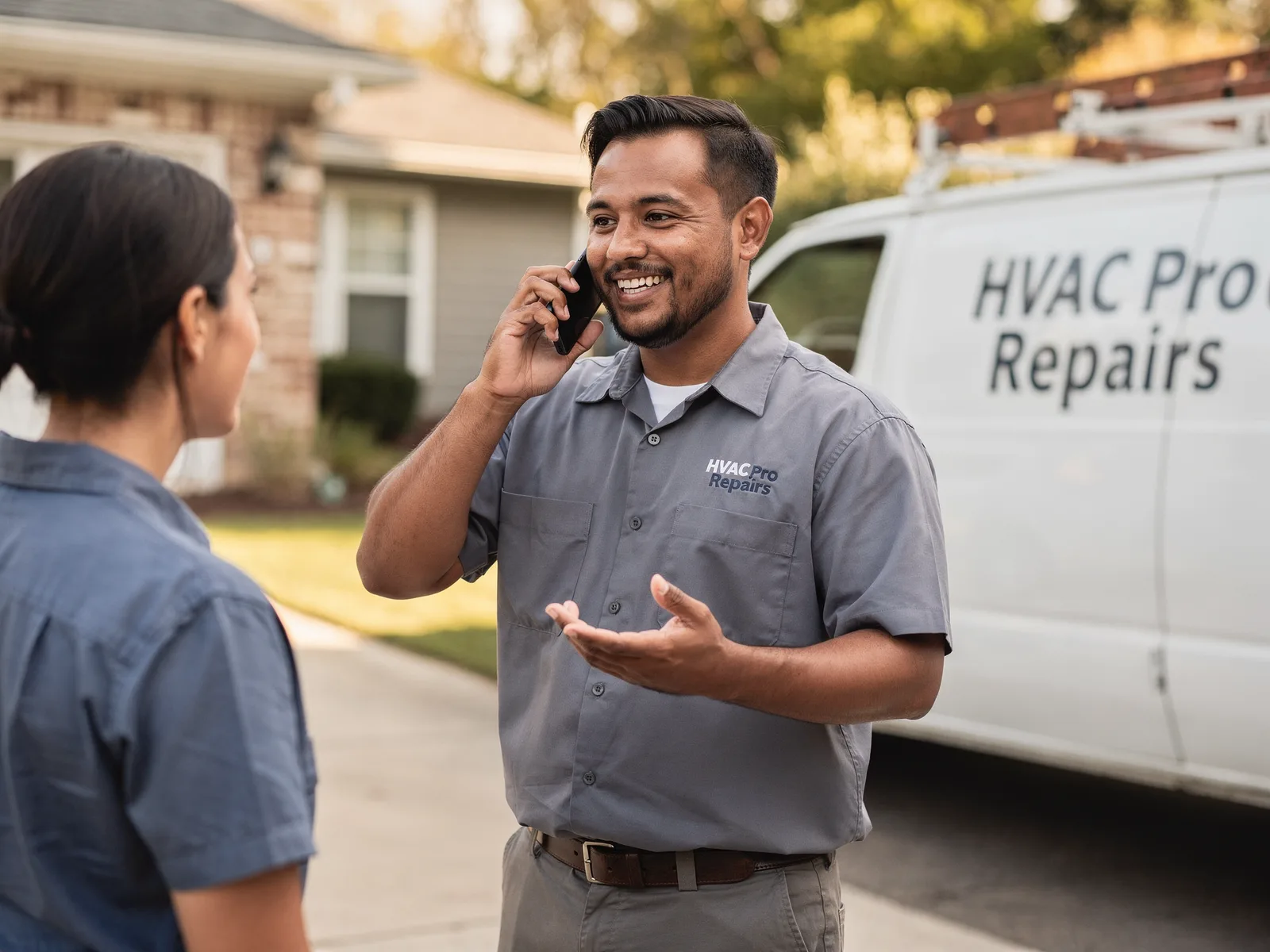 Heat Pump Repair Round Lake, MN FAQs